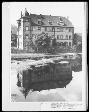 Hutten-Schlößchen