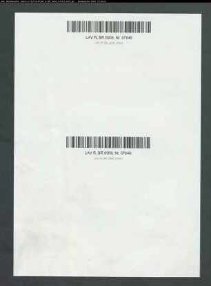 Sicherungsmaßregeln bei Zusammenrottungen, Generalia