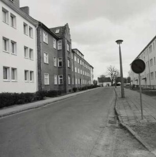 Straße, Lübben (Spreewald)
