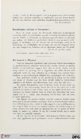 5: Het kasteel te Wijchen