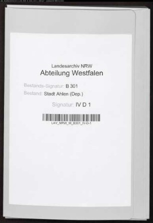 paquett über 1766 und 1776 eingereichte Vorstellungen der schatzung moderation.