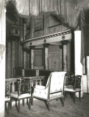 Theaterbau