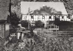 Butterbergschänke