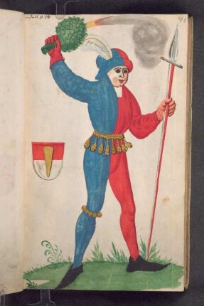 Schembartläufer