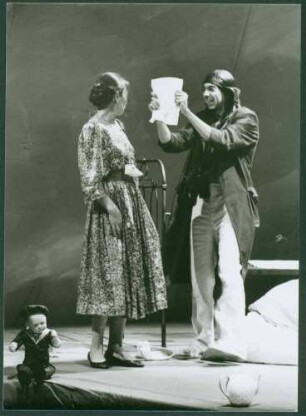 Mein Herbert (Herbert Achternbusch)