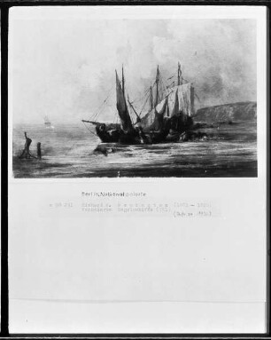 Marine & Fischerboote