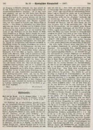 787-793 Philosophie