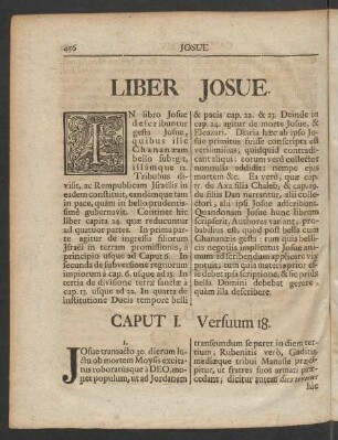 Liber Josue