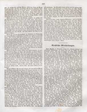 507-508 Kirchliche Mittheilungen