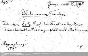 Biographiae eruditorum D 2795