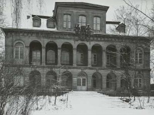 Schloss Übigau