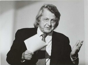 Wolfgang Leonhard