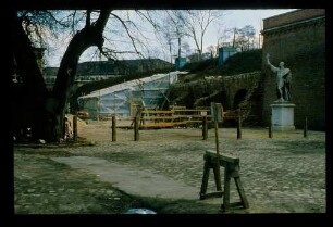 Spandau 24.3.79.
