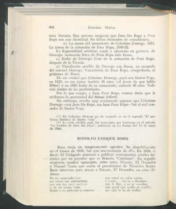Rodolfo Enrique Boris