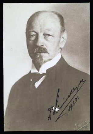 Kleyer, Heinrich