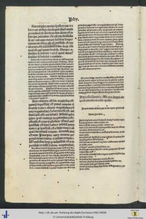 Tabula