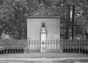 Klopstock-Denkmal