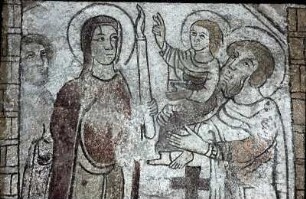 Darstellung im Tempel