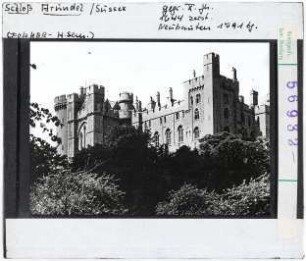 Arundel: Schloss