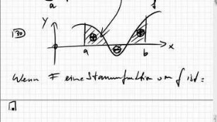 02.02.2.1 bestimmtes Integral