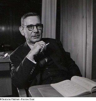 Portraitserie Wilhelm Klemm