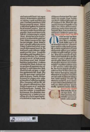 Liber Ecclesiastes [= Kohelet]