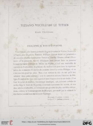 Tiziano Vecelli dit Le Titien