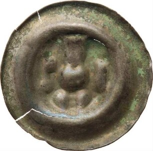 Brakteat (Pfennig)