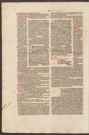 Incipit liber .xxx. digestorum et sextus huius.