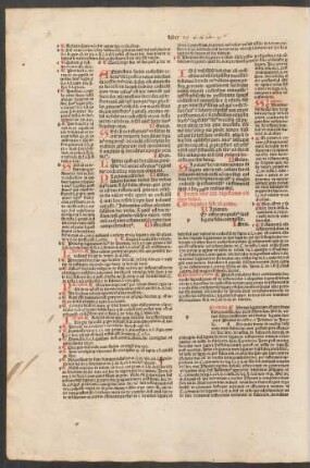 Incipit liber .xxx. digestorum et sextus huius.