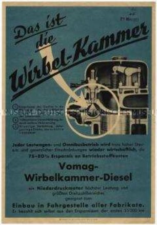 Dieselmotoren