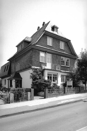 Wetzlar, Frankfurter Straße 53