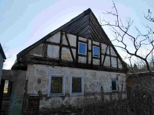 Gruhno, Schönborn, Gruhnoer Hauptstraße 9