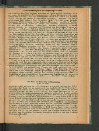Pilzbeobachtungen in der Umgebung von Eutin.