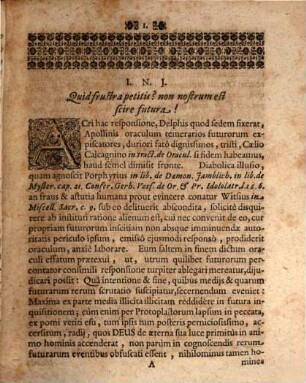 Futura Juridice Considerata