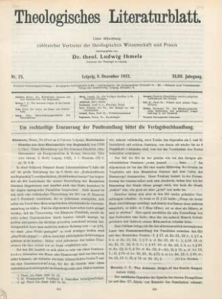 385-386 [Rezension] Hethitische Gesetze aus dem Staatsarchiv von Boghazköi