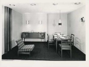 Esszimmer von John Herbert
