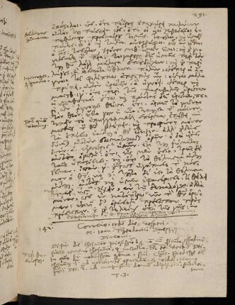 291-292, 1.5.1592 (vesperi), Gotteswort als Schatz