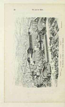 Die Akropolis von Athen in der römischen Kaiserzeit