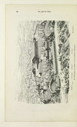 Die Akropolis von Athen in der römischen Kaiserzeit