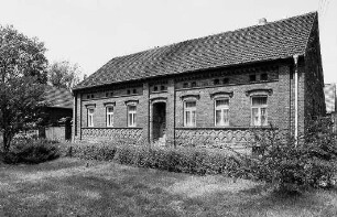 Frauenhorst, Herzberg (Elster), Frauenhorster Straße 10