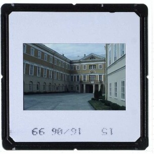 Vilnius, Chodkiewicz Palast