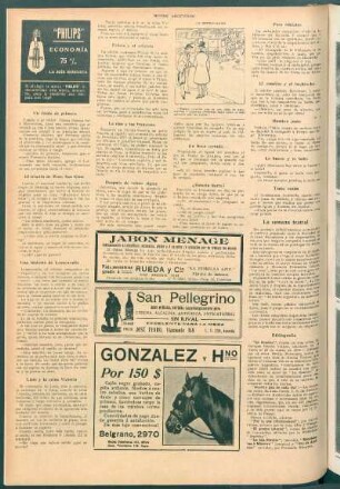 Un retrógrado [Broma]