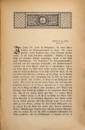 Abschiedsworte an seine lieben Pfarrkinder : gesprochen am zweiten Adventsonntag 1895