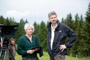 Auf der Jagd - Wem gehört die Natur?