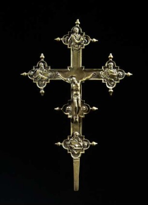 Vortragekreuz