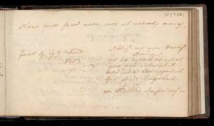 Eintrag (Jena, 09.04.1753) von Joh. Frid. Engelbach