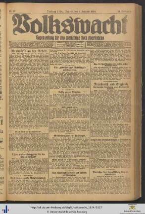 Nr. 27-51 (Februar 1924)