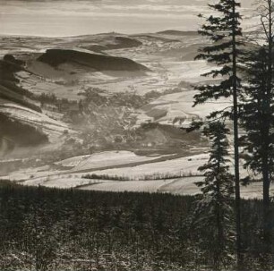 Stadt, Geising