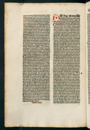 145v-156v, Capitulum X, Lectio CXXV-CXXXIV